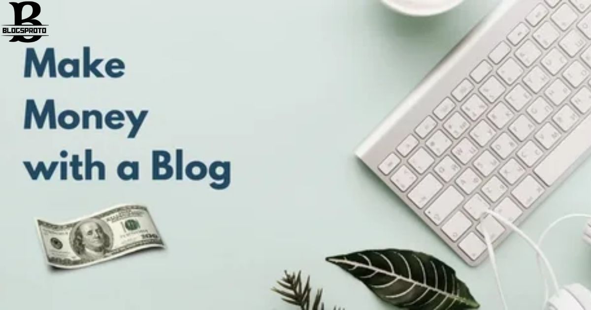 How Many Blog Posts To Make Money?