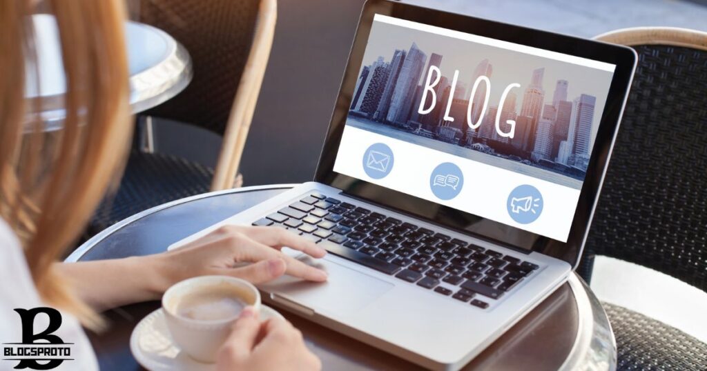 Opt for Your Blogging Platform