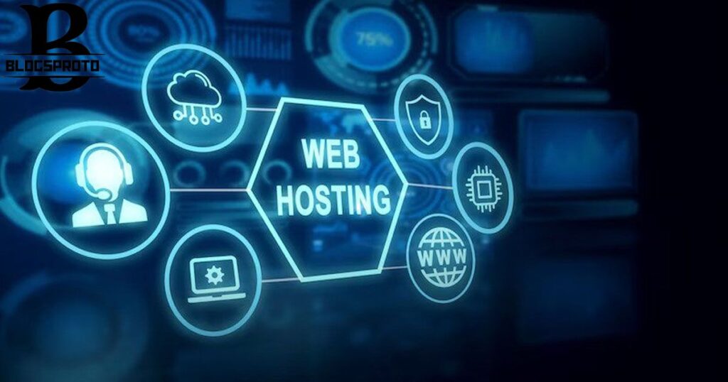 Web Hosting