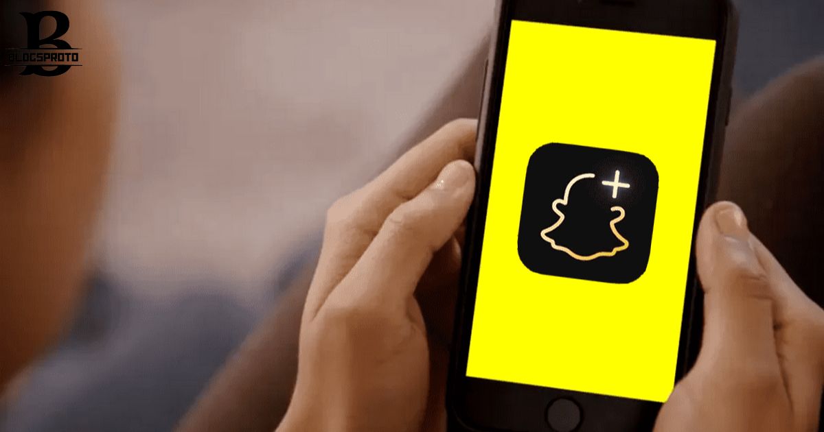 What Is Snapchat Plus?