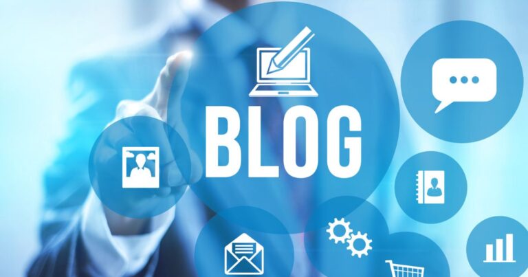 Why Every Business Has a Blog?