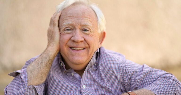 Does Leslie Jordan Have Dwarfism