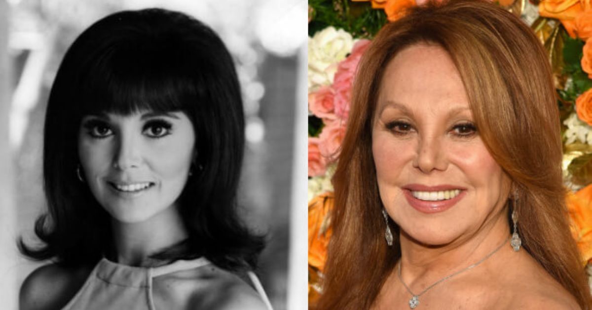 Has Marlo Thomas Had Botox or Plastic Surgery