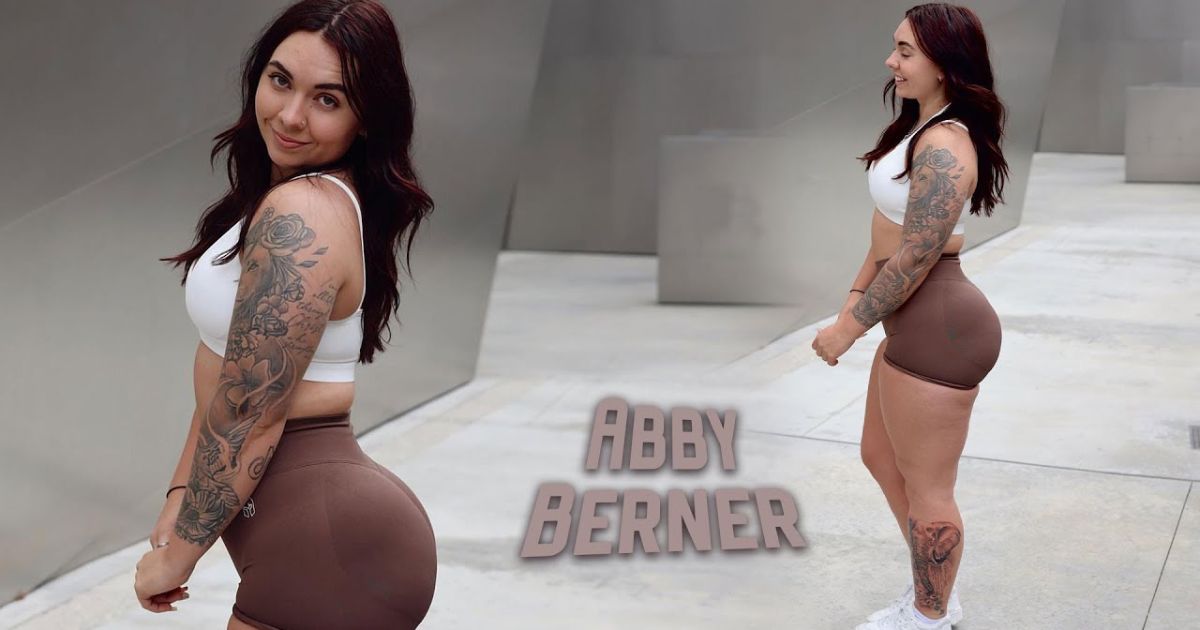 How Abby Berner Spends Her Massive OnlyFans Fortune