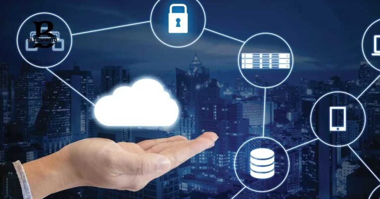 How Cloud Technology Can Transform Your Business