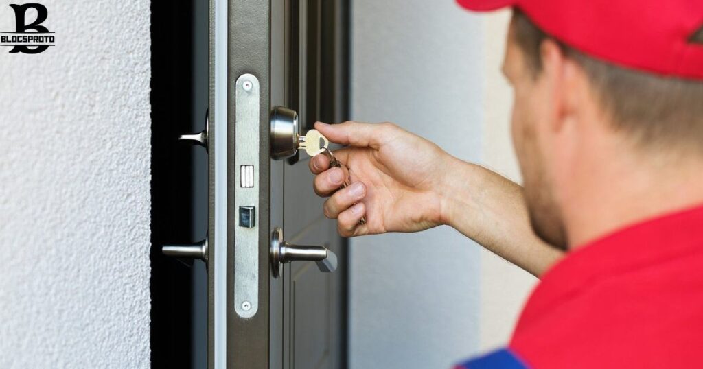 Types of Locksmith DC Servleader Services