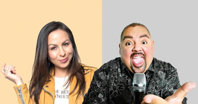 Gabriel Iglesias Wife Who Is the Comedian’s Longtime Partner