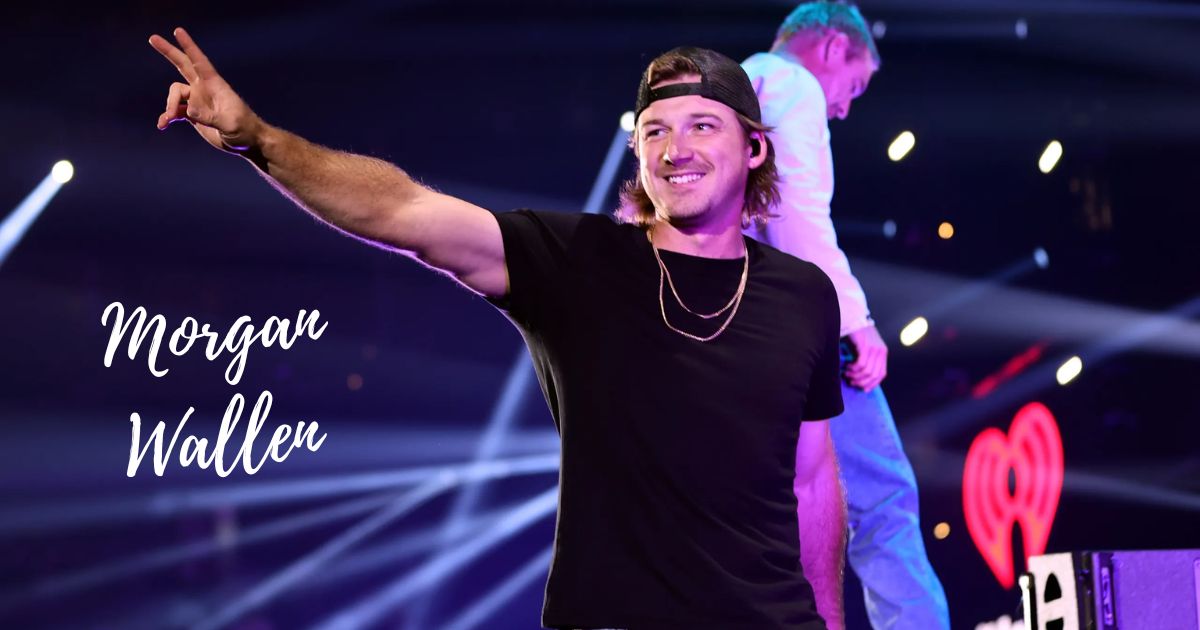 How to Get Morgan Wallen Concert Tickets 