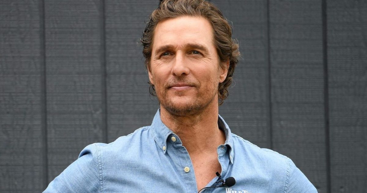 Matthew McConaughey's Resilience and Legacy