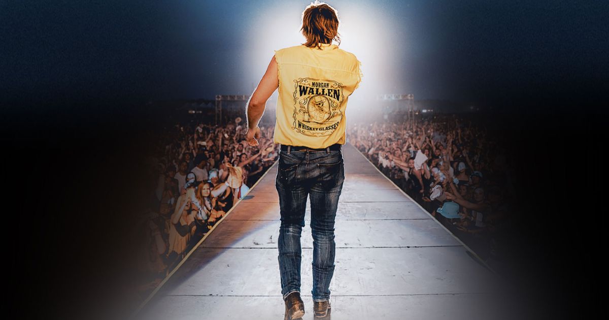 Morgan Wallen's Unrivaled Star Power - Exploring His Meteoric Rise