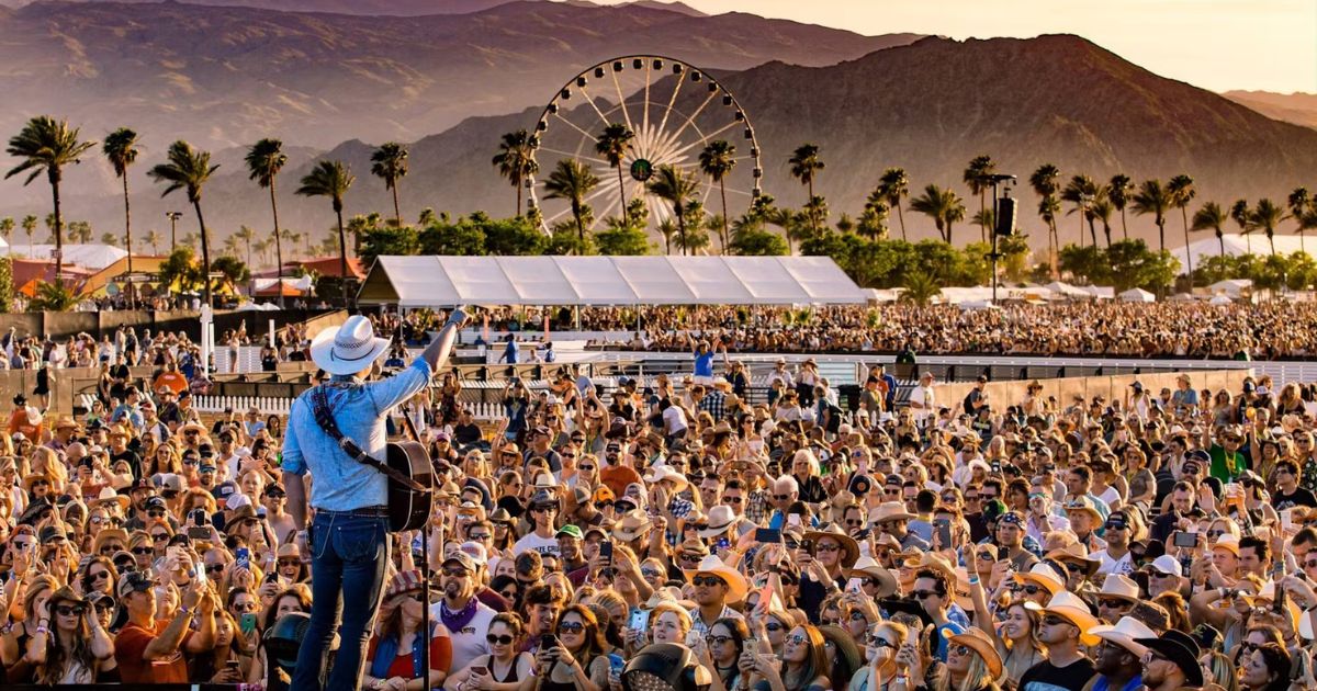 New Artists to Watch After Stagecoach 2023