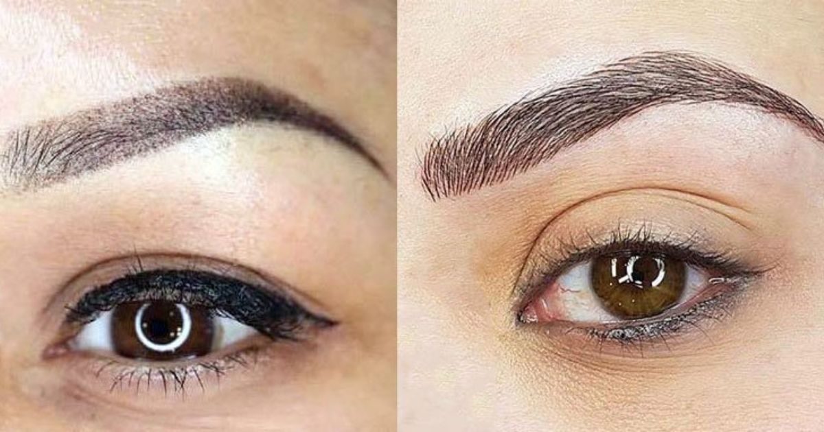 Ombre Powder Brows Guide How It Works, Benefits & More