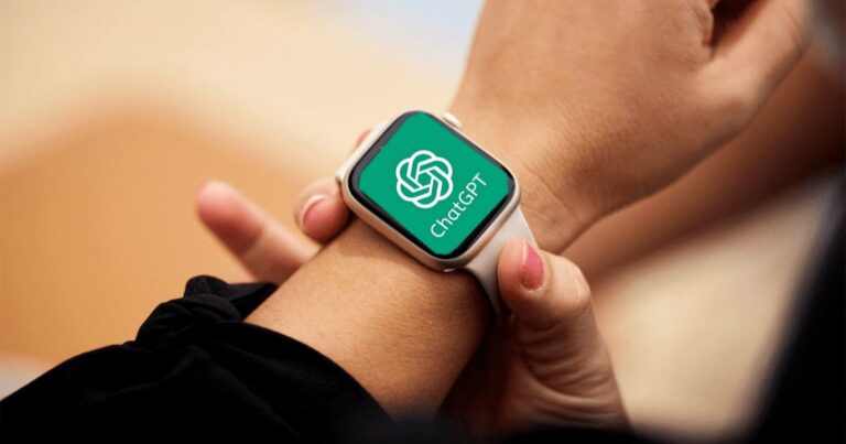 Rajkotupdates.news Watchgpt App Apple Watch Users