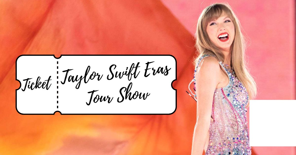 What to Expect at a Taylor Swift Eras Tour Show