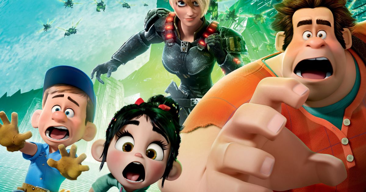 Will There Be a Wreck-It Ralph 3