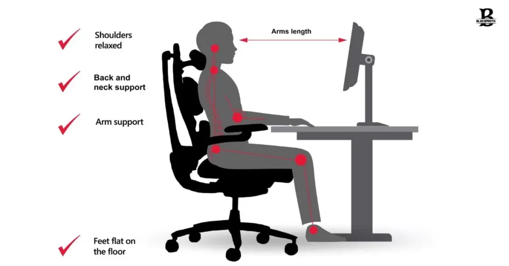 Presentation To Ergonomic Rules