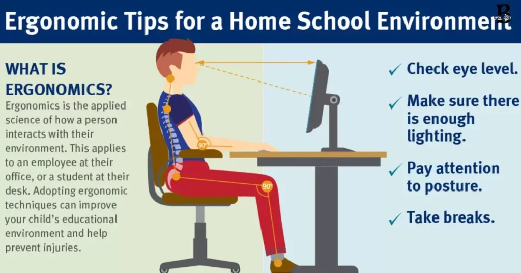 Tips For Executing Ergonomic Rules