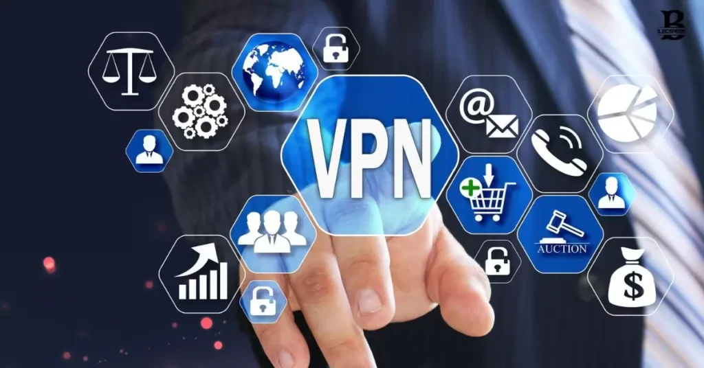 VPN