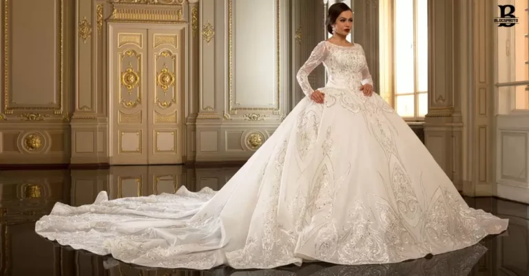 How To Pick A Wedding Dress?