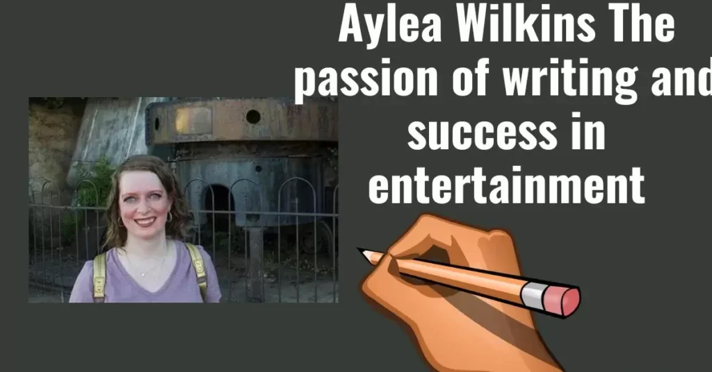 Expert Opinions on Aylea Wilkins' Influence