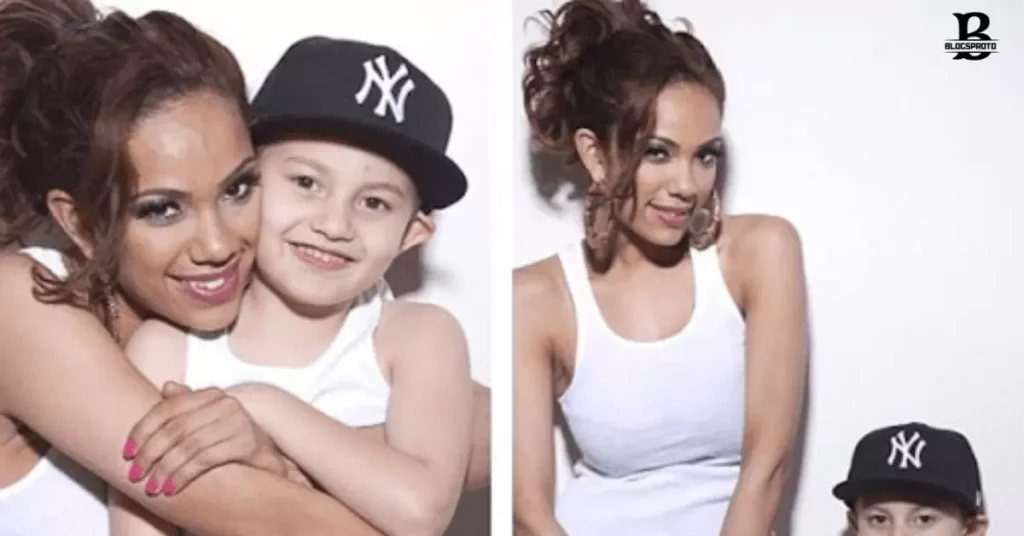 Erica Mena Son Facts to Know