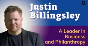 Exploring Justin Billingsley Connecticut A Leader’s Journey