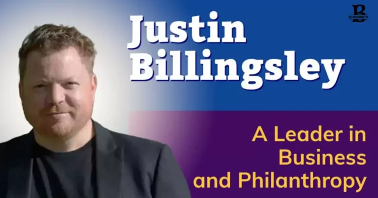 Exploring Justin Billingsley Connecticut A Leader’s Journey