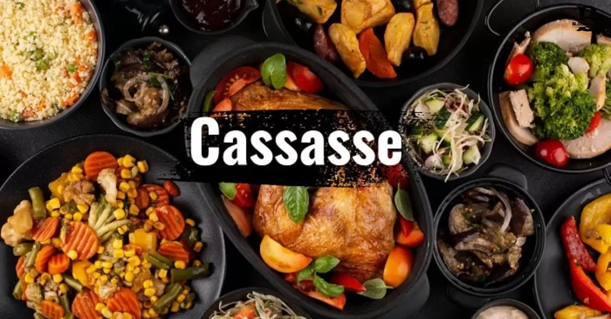 Cassasse: Embarking on Epicurean Exploration