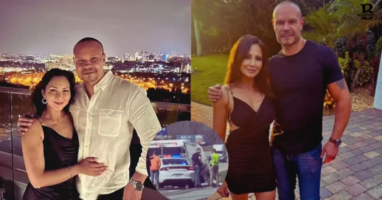 Exploring the Unfortunate Incident: Dan Bongino’s Wife Accident Revealed