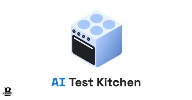 AI Test Kitchen