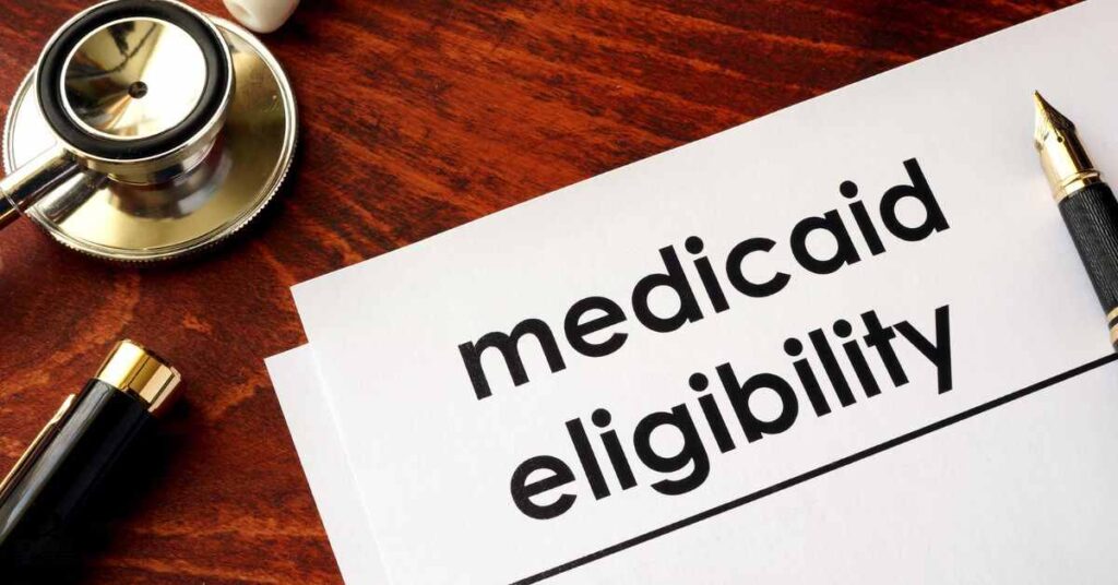 Eligibility Criteria