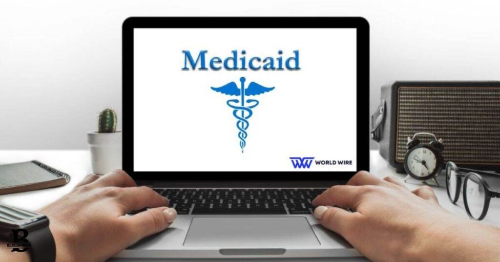 Free Medicaid ACP Laptop: Application Process