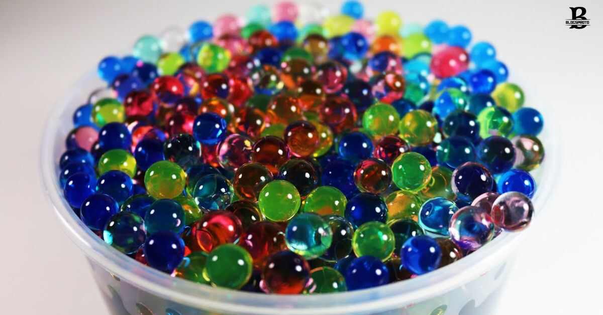 How Long Do Orbeez Take to Grow and Their Sustainable Uses