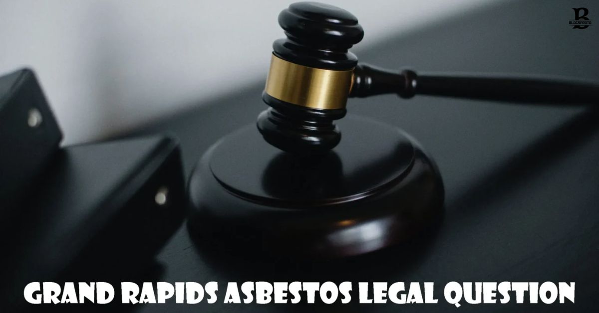 Lakewood Asbestos Legal Question: Understanding Your Rights