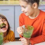 Natural Ways to Detoxify Heavy Metals for Kids: A Parent's Guide