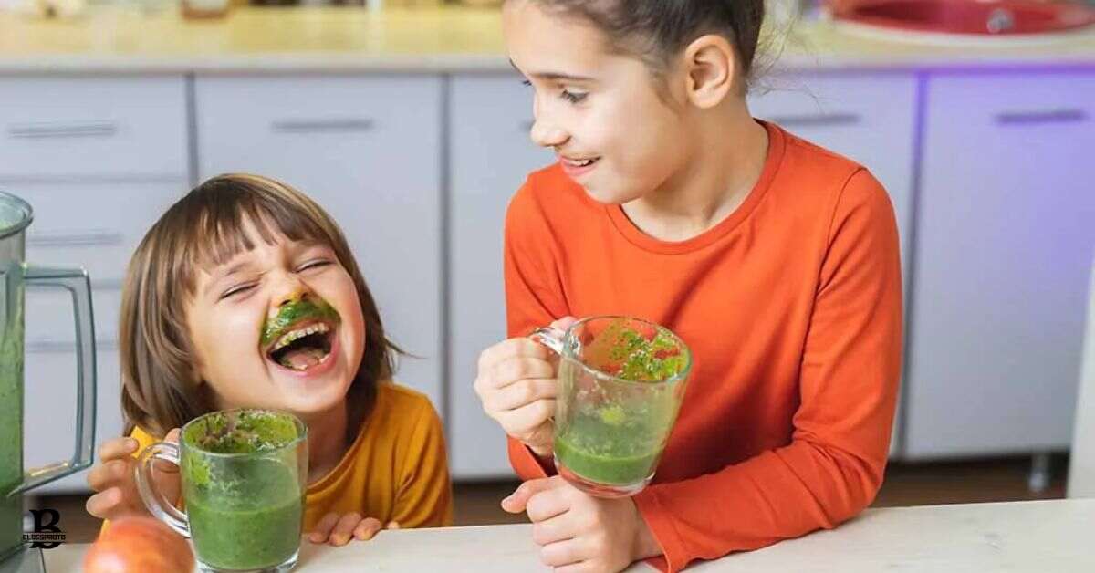 Natural Ways to Detoxify Heavy Metals for Kids: A Parent's Guide