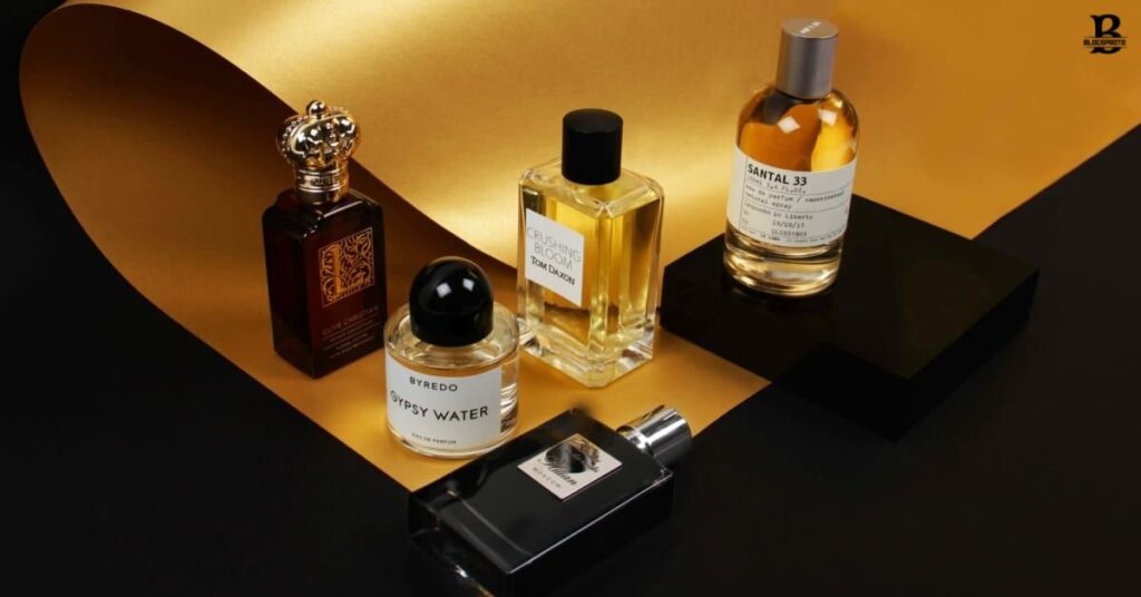 Niche Perfumes