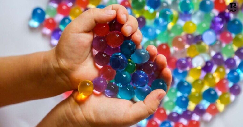 Sustainable and Eco-Friendly Uses of Orbeez