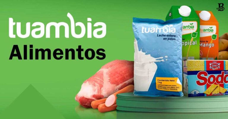 Tuambia Alimentos: Unlocking the Secrets of Nutritious Eating