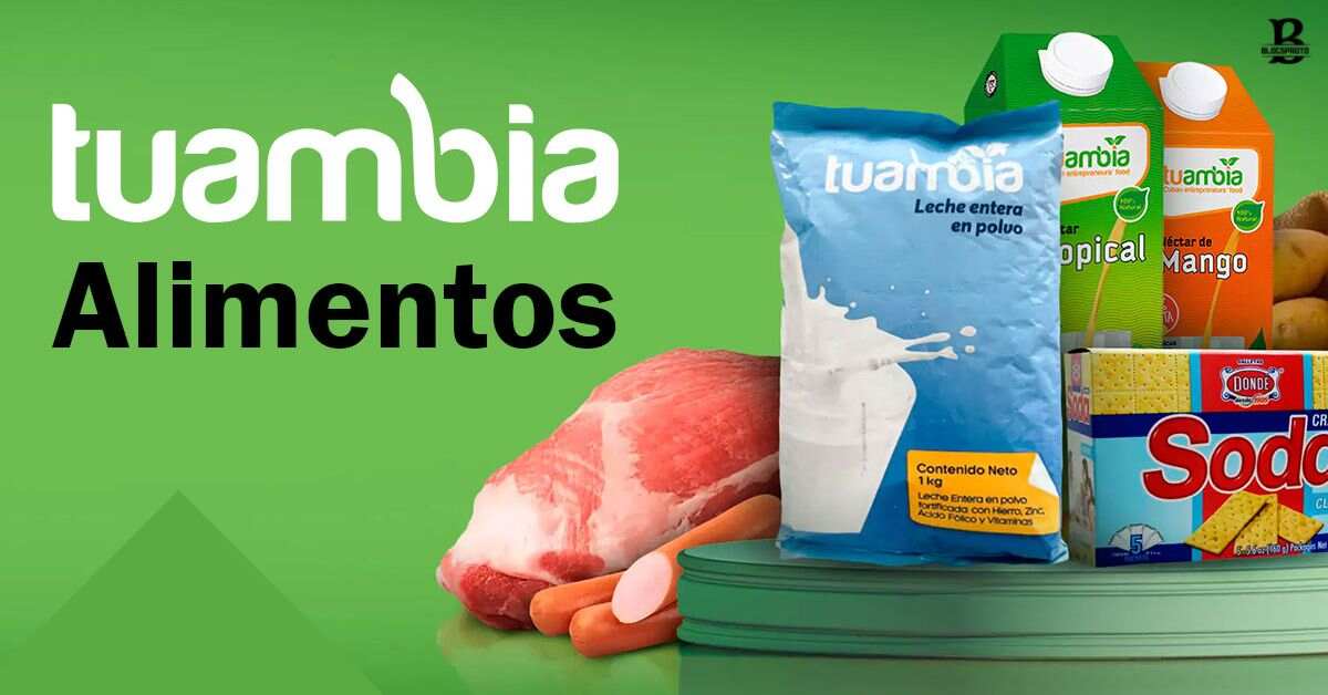 Tuambia Alimentos: Unlocking the Secrets of Nutritious Eating