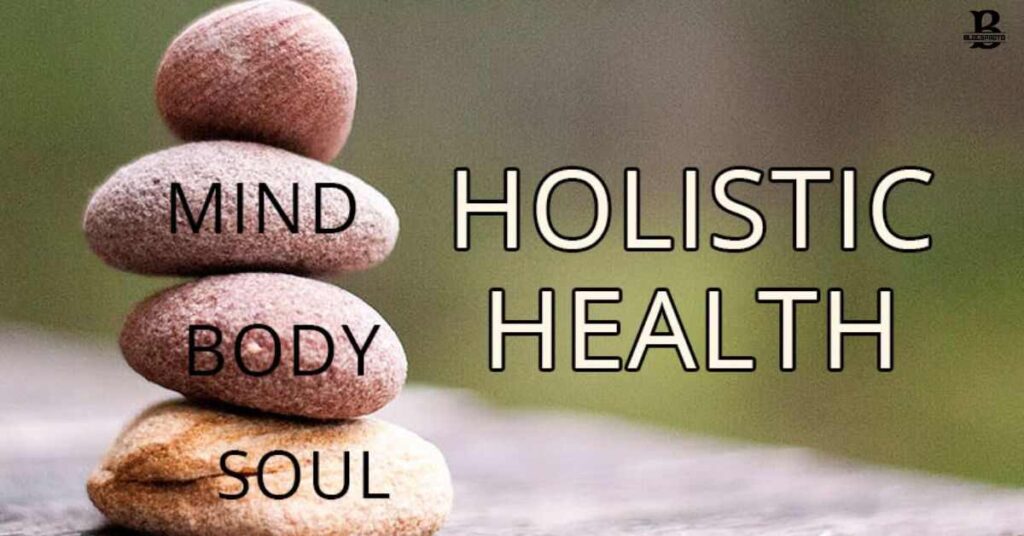 Other Ways to Incorporate Holistic Health  