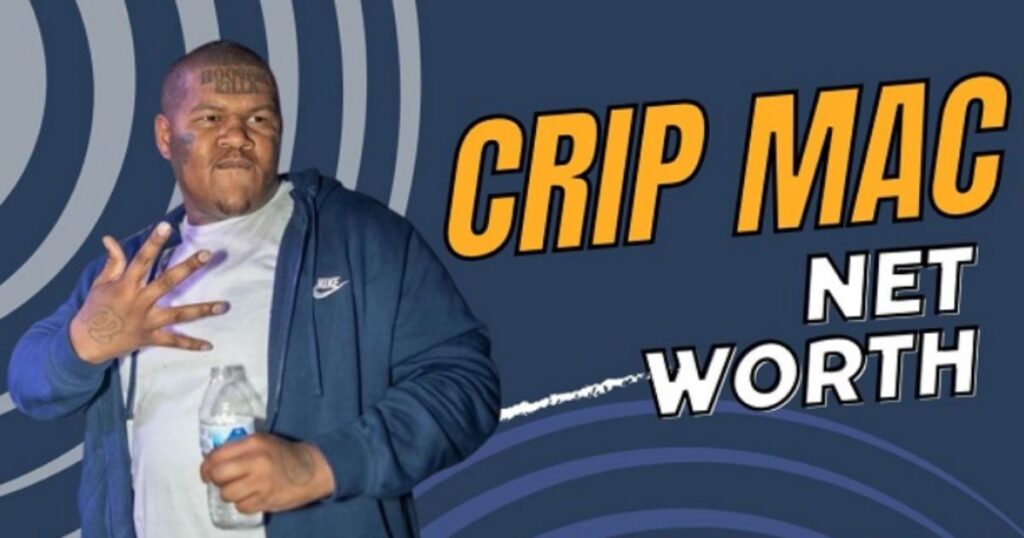 Factors Influencing Crip Mac's Net Worth