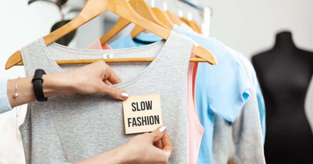 Fast Fashion's Slow Death?