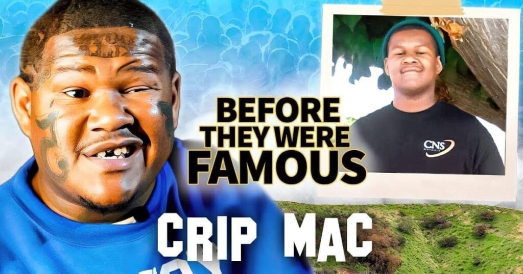 What We Can Learn from Crip Mac's Financial Journey